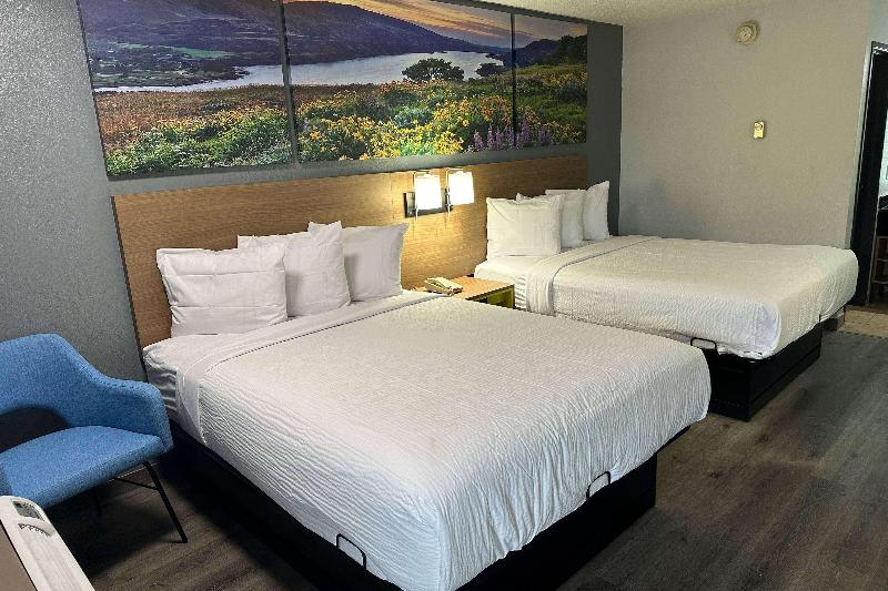 침실 1개 아파트, Midtown Furnished Apartments