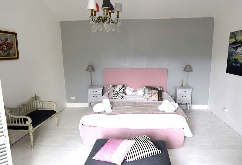 Family Suite, Clos De La Fontaine