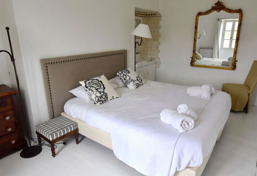 Family Suite, Clos De La Fontaine