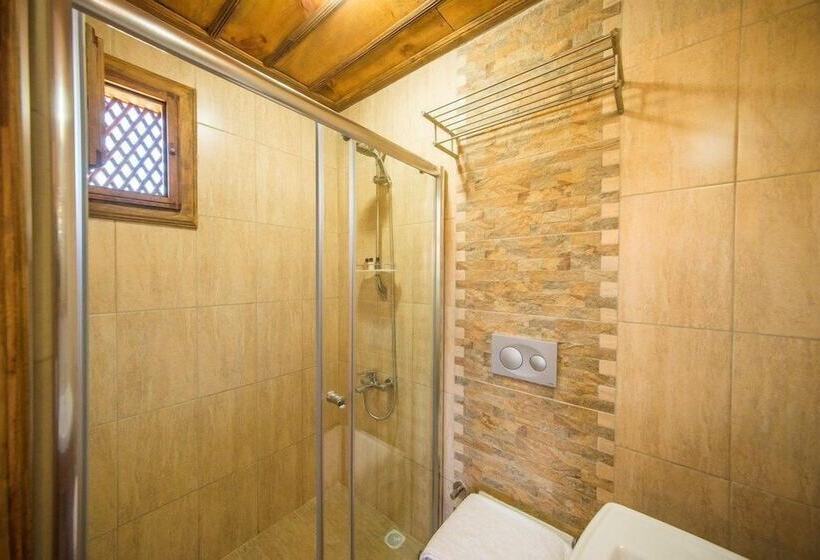 Номер Deluxe, Akbulut Konak