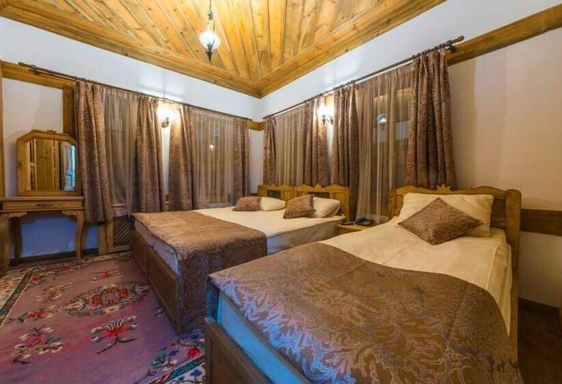 Трехместный Номер Deluxe, Akbulut Konak