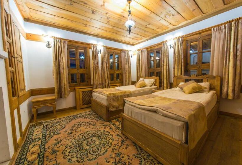 Номер Deluxe, Akbulut Konak