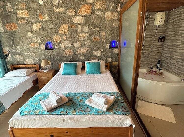 Quarto Estandar, Kabak Armes