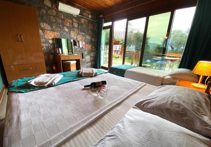 Quarto Estandar, Kabak Armes