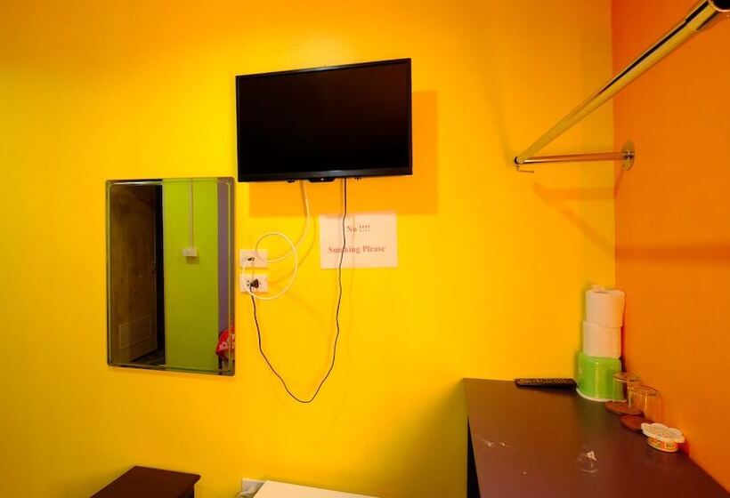 Номер Стандарт, Rc Guest House