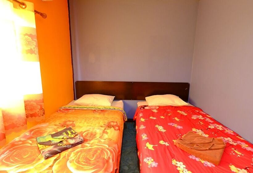 스탠다드 룸, Rc Guest House
