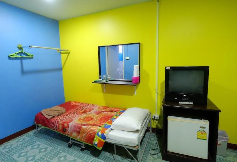 스탠다드 룸, Rc Guest House