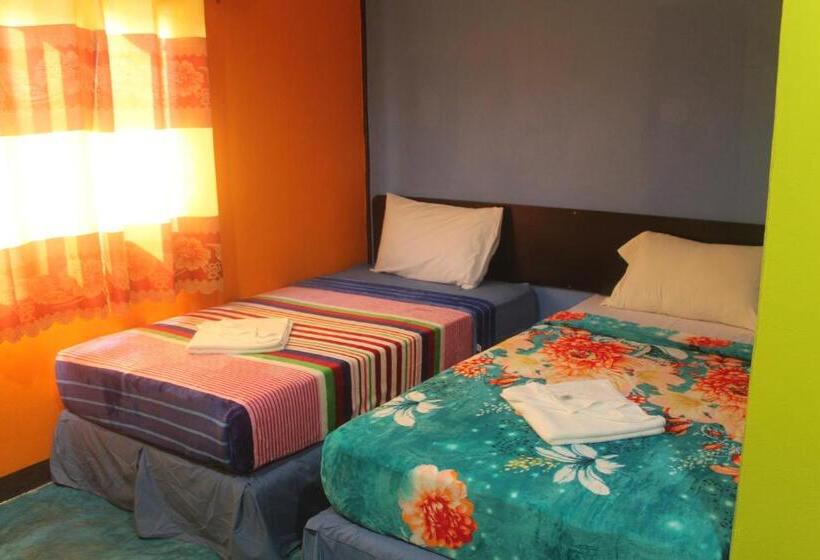 스탠다드 룸, Rc Guest House