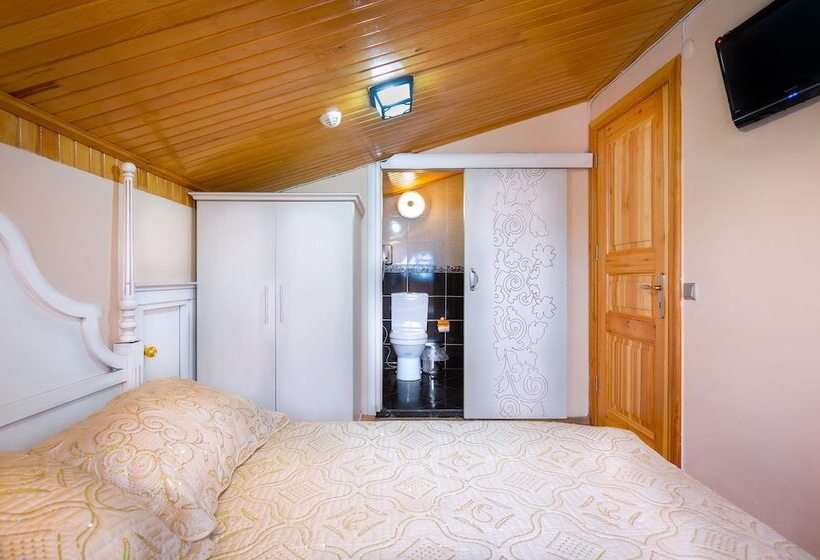 Номер Стандарт, Yalı Butik