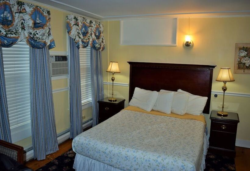Номер Economy, Bellevue House