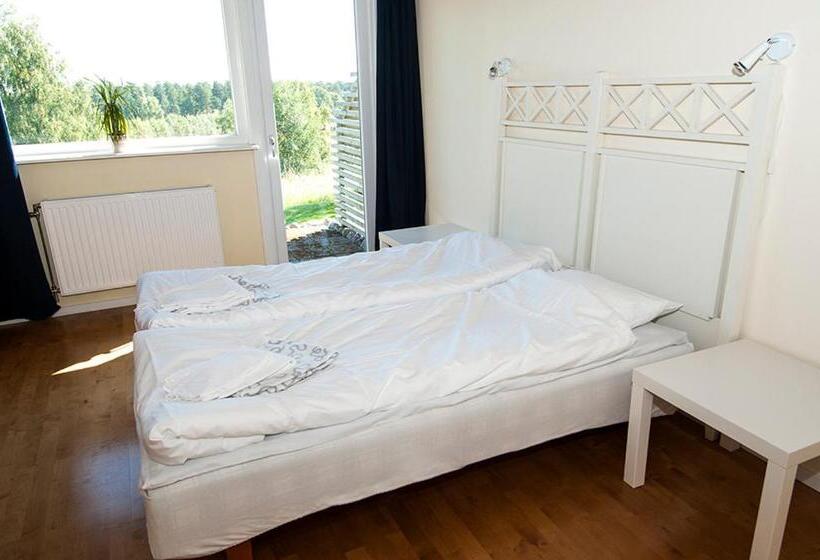 Номер Стандарт, Breviken Golf & Hotell