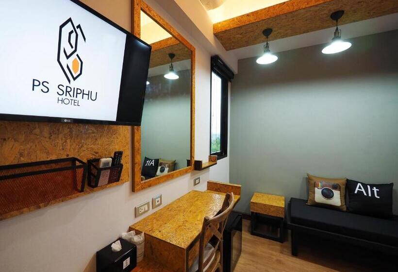 수피리어 룸, Ps Sriphu