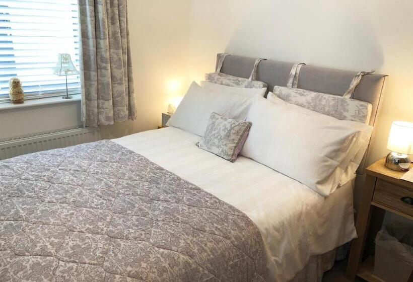스탠다드 룸, Bradley's Bed & Breakfast