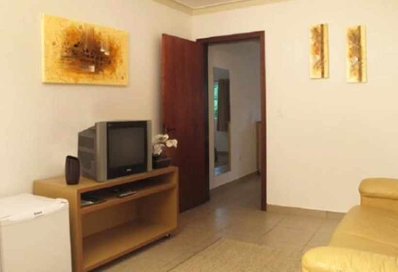 غرفة قياسية, Resort Monte Das Oliveiras