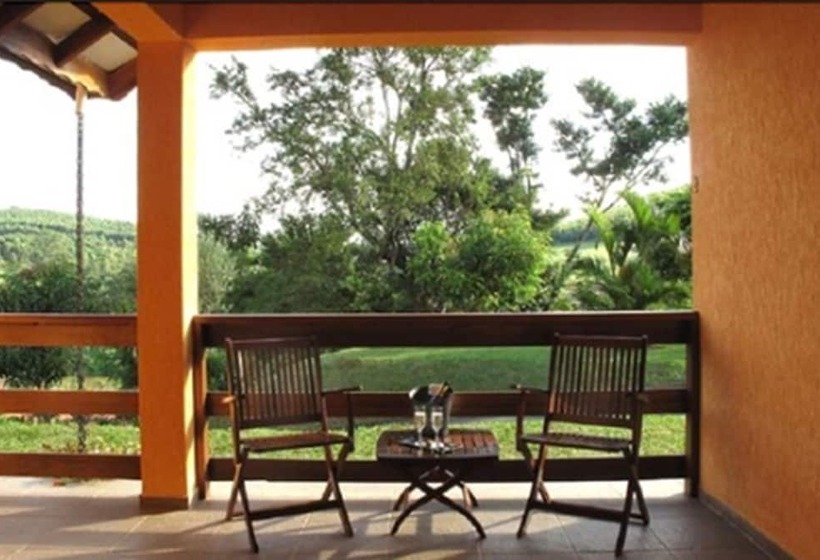 غرفة قياسية, Resort Monte Das Oliveiras