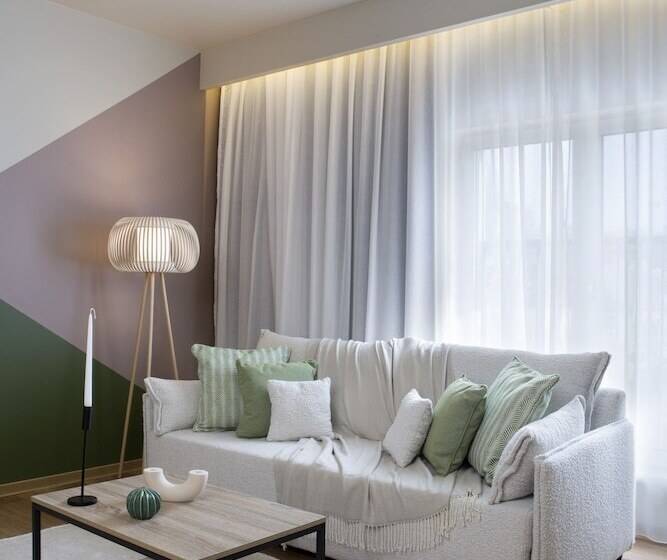 套房, Central Hotel, Trademark Collection By Wyndham