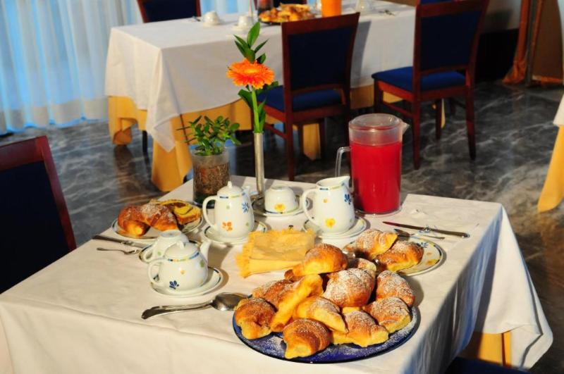 اتاق کلاسیک, Grand Hotel San Marino