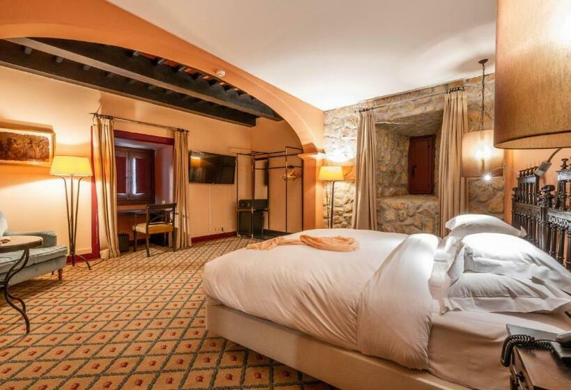 Номер Superior, Pousada Castelo De Obidos