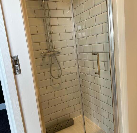 Стандартный Номер Кровать Кинг, The Nags Head   Room Only Accommodation