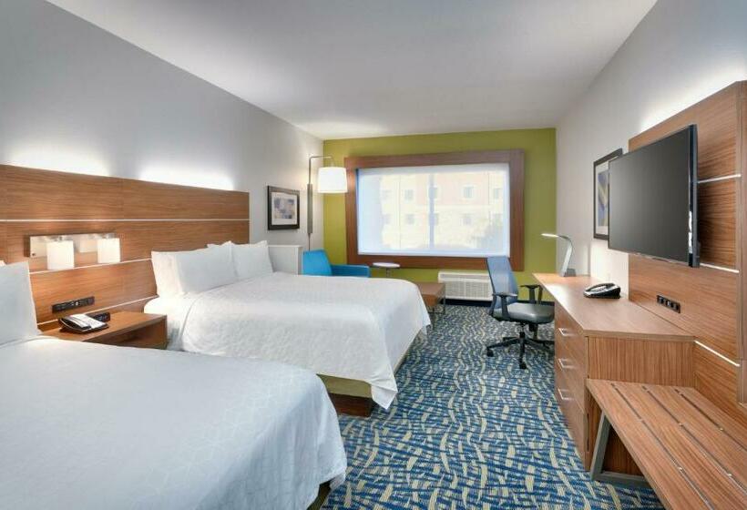 套房, Holiday Inn Express & Suites   Gainesville I 75, An Ihg