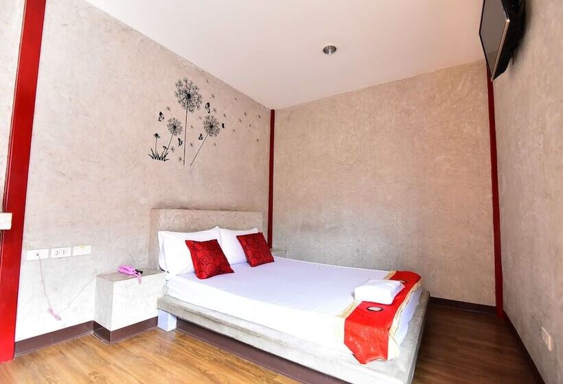 Номер Стандарт, Love Box Resort