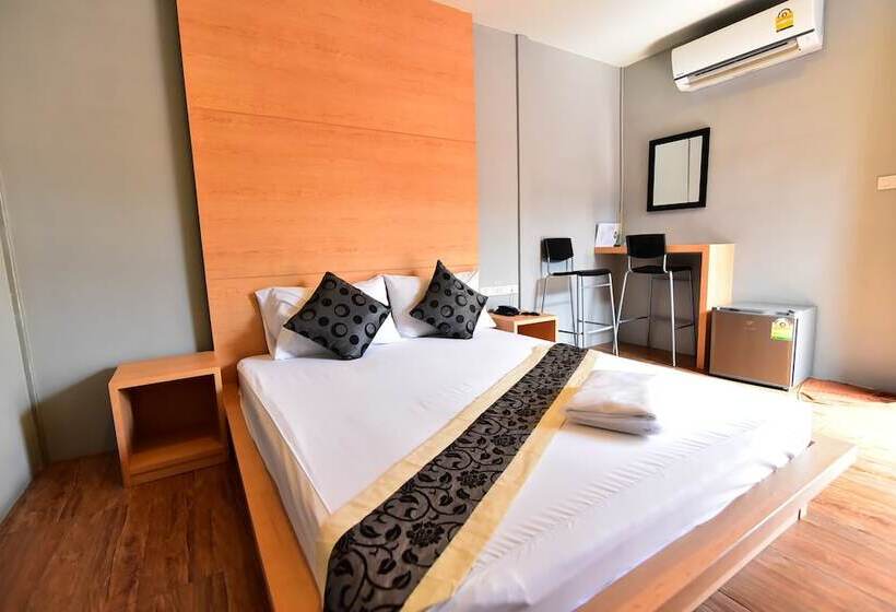 Номер Стандарт, Love Box Resort