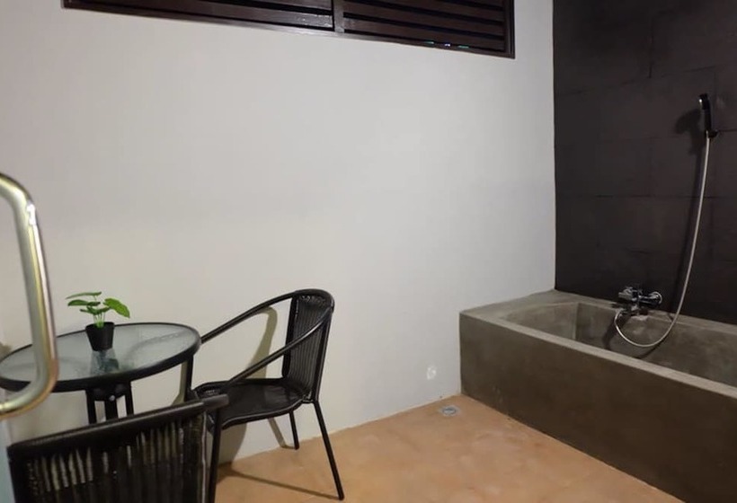 Номер Стандарт, Love Box Resort