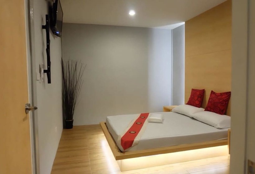 Номер Стандарт, Love Box Resort