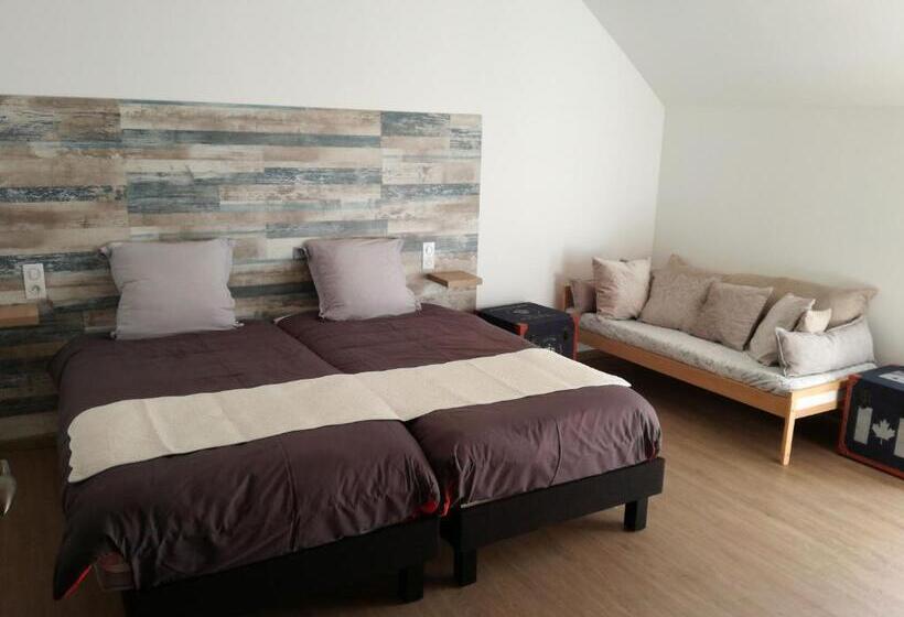 Номер Стандарт, Atypiques Confitures, Chambres D Hôtes