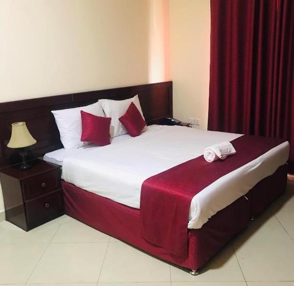 آپارتمان 1 خوابه, Al Reem Hotel Apartments