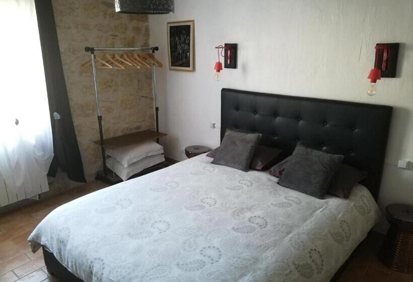 Номер Superior, Villa Artemia