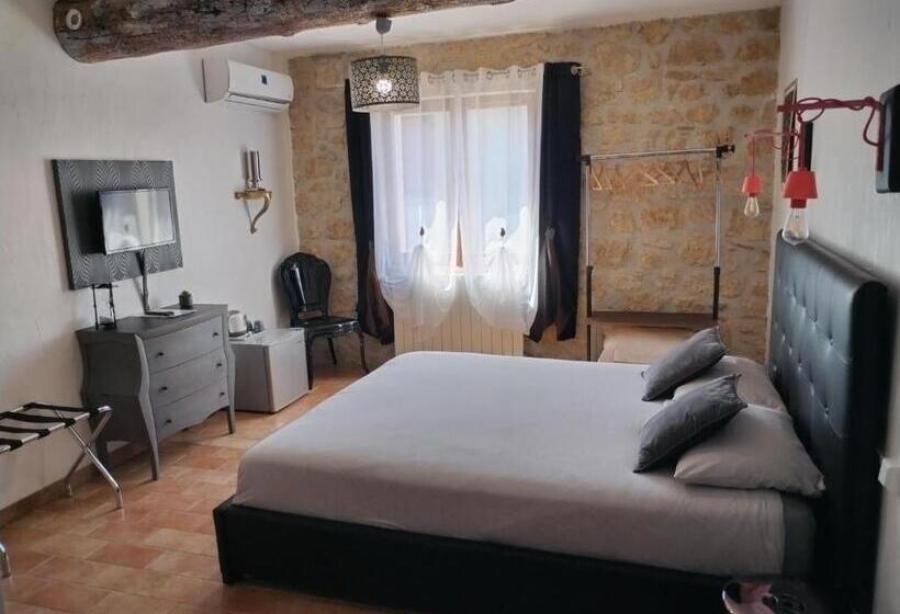 Номер Superior, Villa Artemia