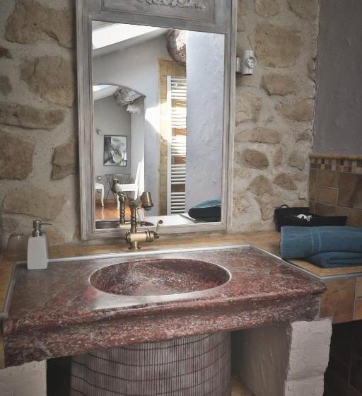 Номер Deluxe, Villa Artemia
