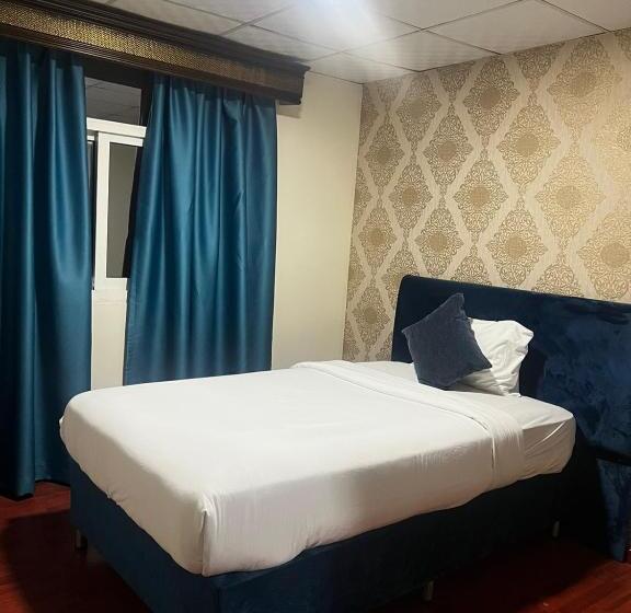 패밀리 룸 바다 전망, Mermaid Beach Hotel Llc