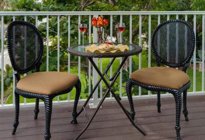 프리미엄 스위트, Seaglass Inn Bed And Breakfast
