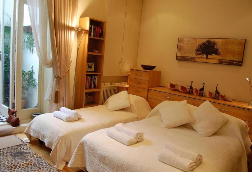 スタンダードルーム, Georgiana S Guesthouse