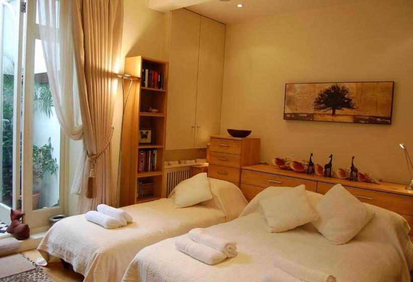 スタンダードルーム, Georgiana S Guesthouse