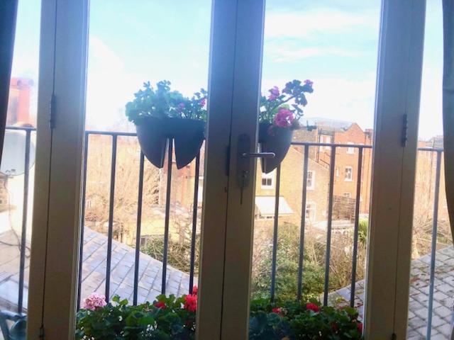 バルコニー付きスタンダードルーム, Georgiana S Guesthouse