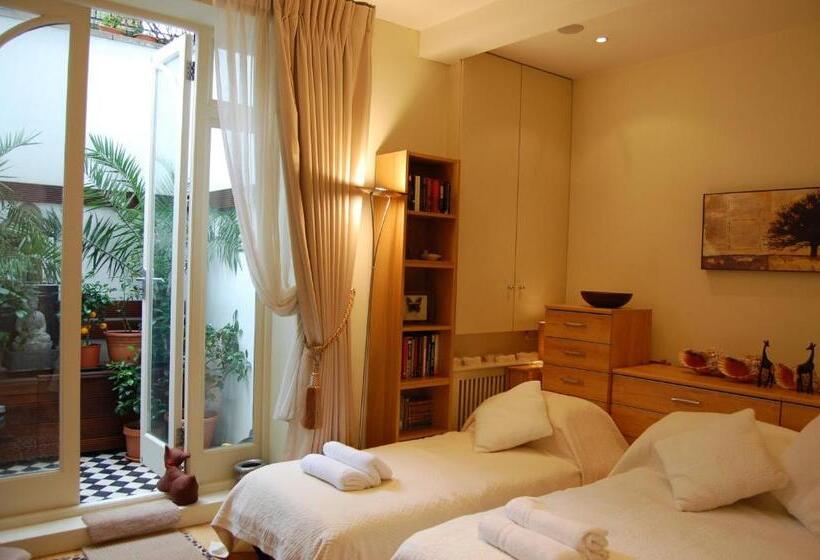 スタンダードルーム, Georgiana S Guesthouse