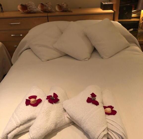 스탠다드 룸, Georgiana S Guesthouse