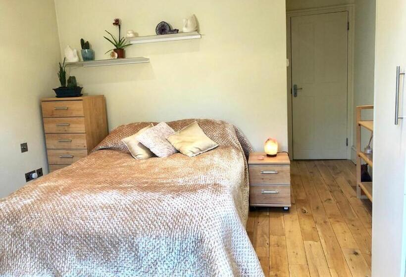 스탠다드 룸 가든 전망, Georgiana S Guesthouse