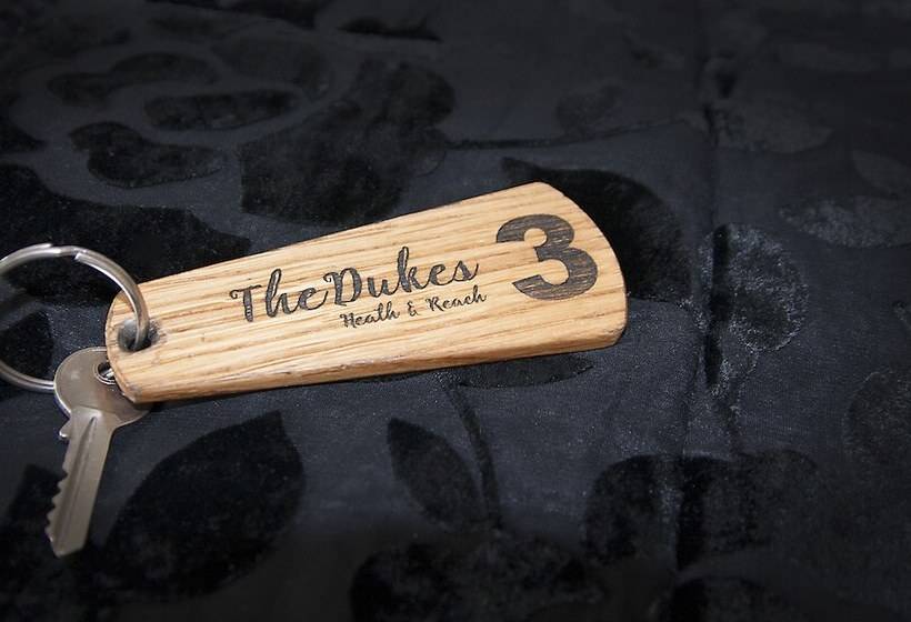 اتاق استاندارد, The Dukes