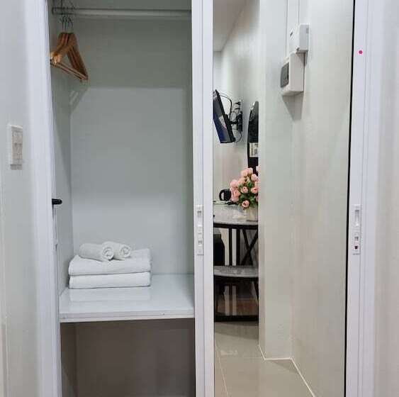 豪华房间, Baan Suan Mee Tang