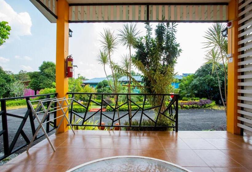 标准间, Baan Suan Mee Tang