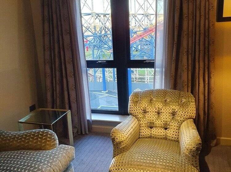 Suite, Boulevard