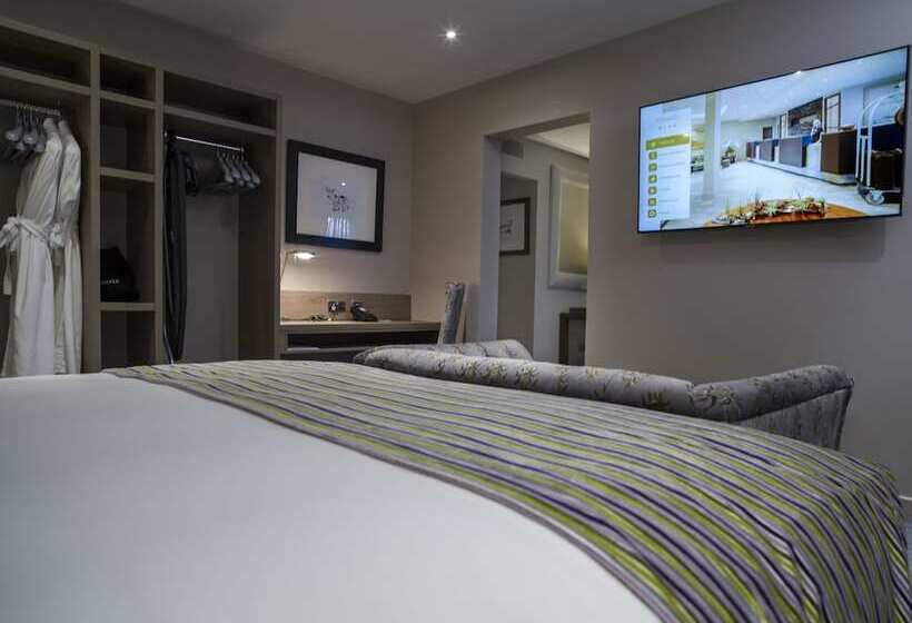 Suite, Boulevard