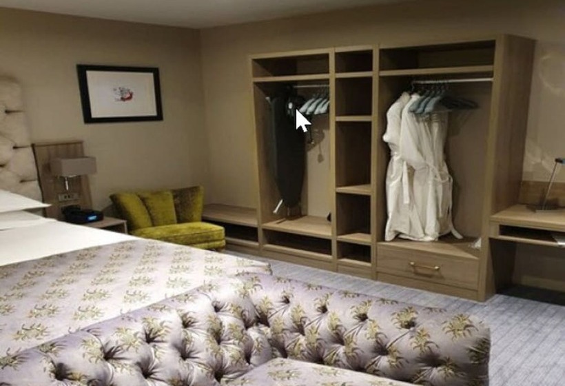 Suite, Boulevard