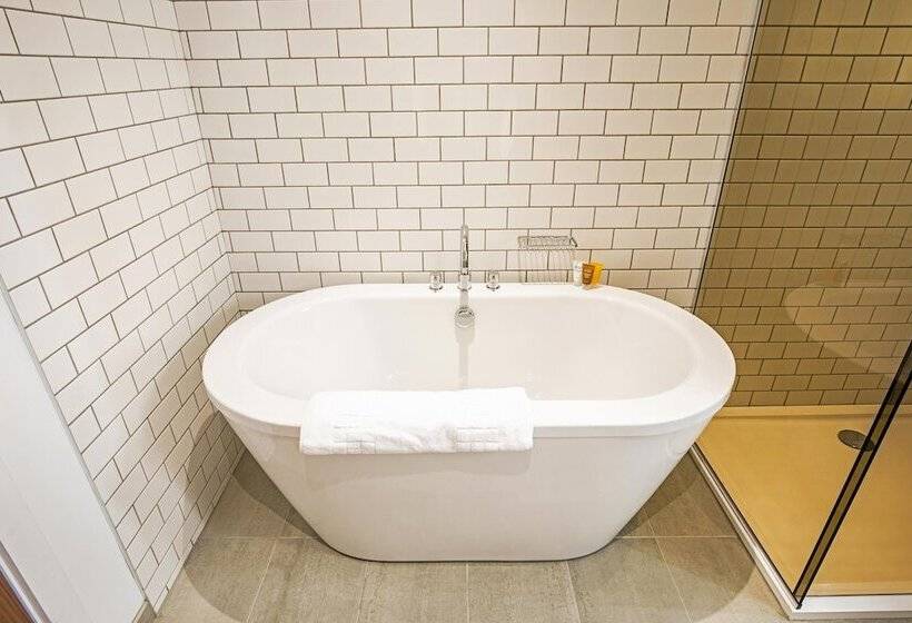 行政套房, Sandman Signature Aberdeen Hotel & Spa