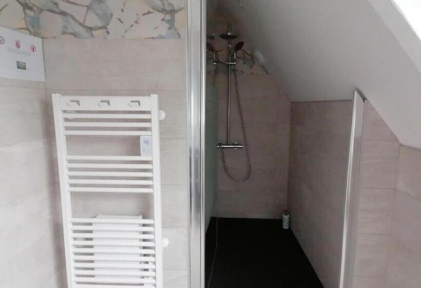 Номер Superior, La Villa Des Fleurs D Ajoncs