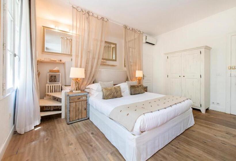 Номер Superior, Maison De Mon Père